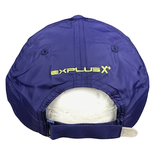 Foto 4 | Gorra Deportiva Poliéster Lisa Xplus Color Azul