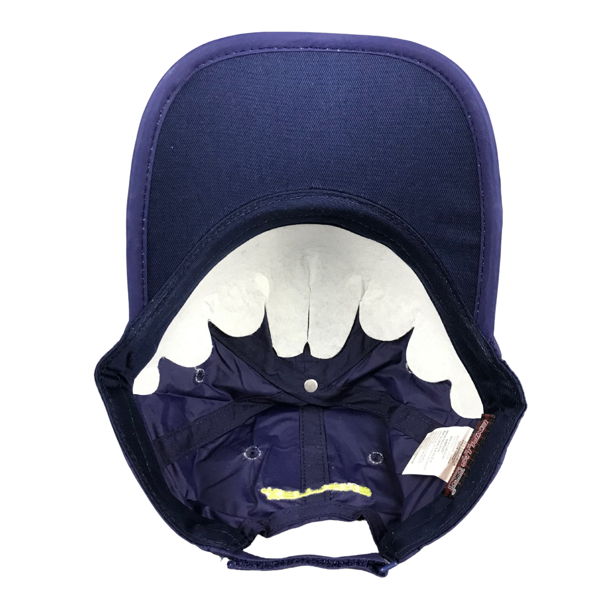 Foto 5 | Gorra Deportiva Poliéster Lisa Xplus Color Azul