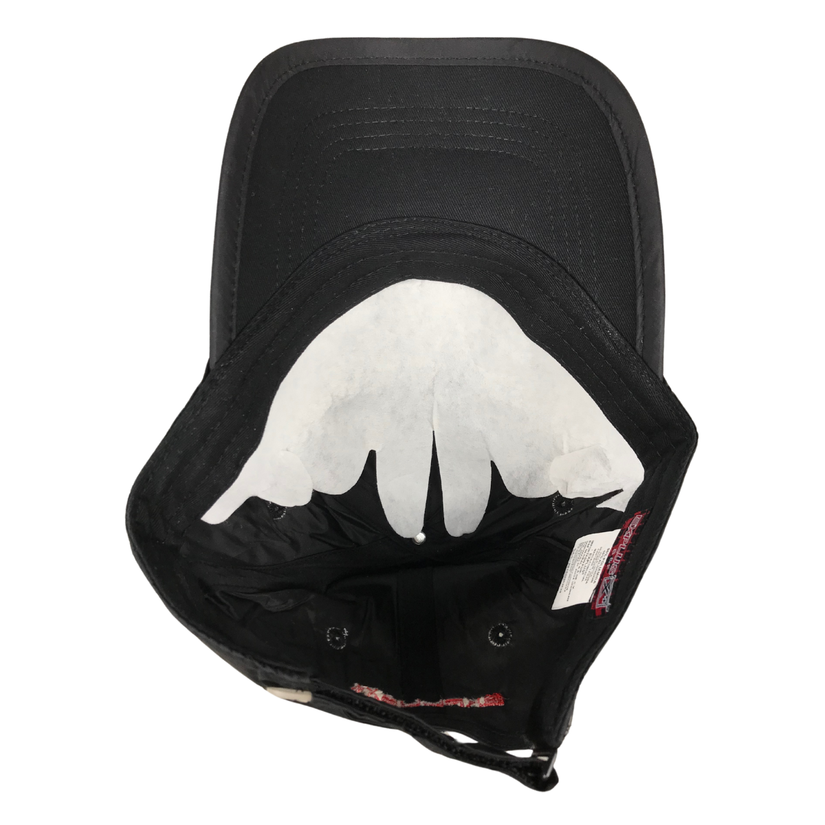 Foto 5 | Gorra Deportiva Poliéster Lisa Xplus Color Negro/ Gris