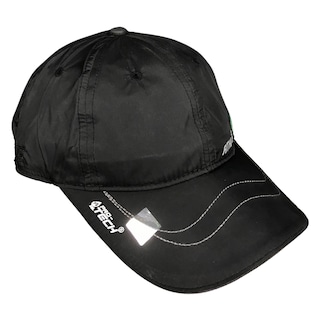 Foto 3 | Gorra Deportiva Poliéster Lisa Xplus Color Negro