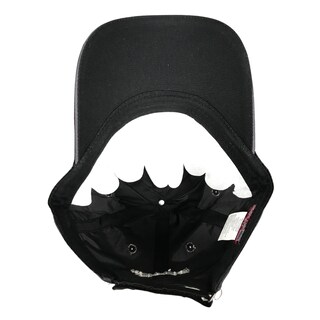 Foto 5 | Gorra Deportiva Poliéster Lisa Xplus Color Negro