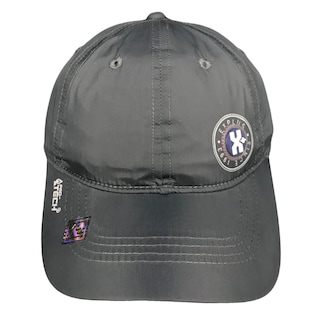 Foto 2 | Gorra Deportiva Poliéster Lisa Xplus Color Gris
