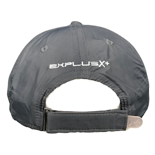 Foto 4 | Gorra Deportiva Poliéster Lisa Xplus Color Gris