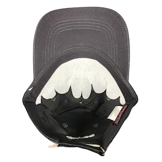 Foto 5 | Gorra Deportiva Poliéster Lisa Xplus Color Gris