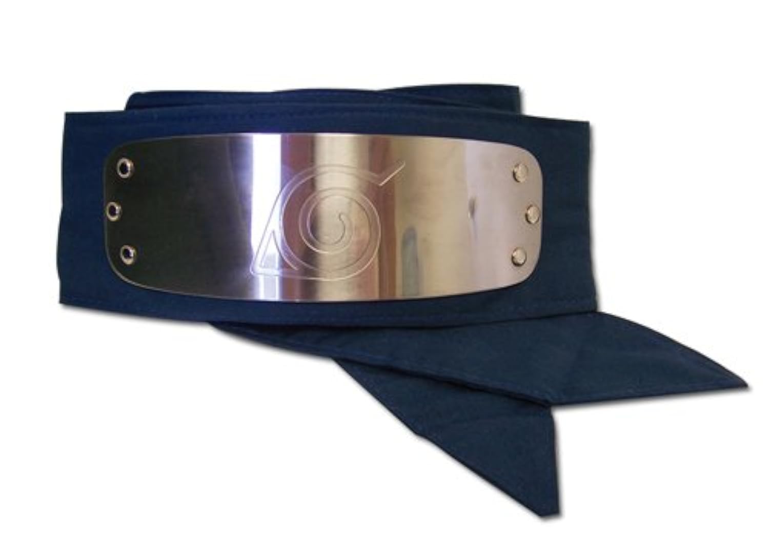 Foto 2 pulgar | Diadema Para Cosplay Great Eastern Ge-7712 Naruto Leaf Village - Venta Internacional.