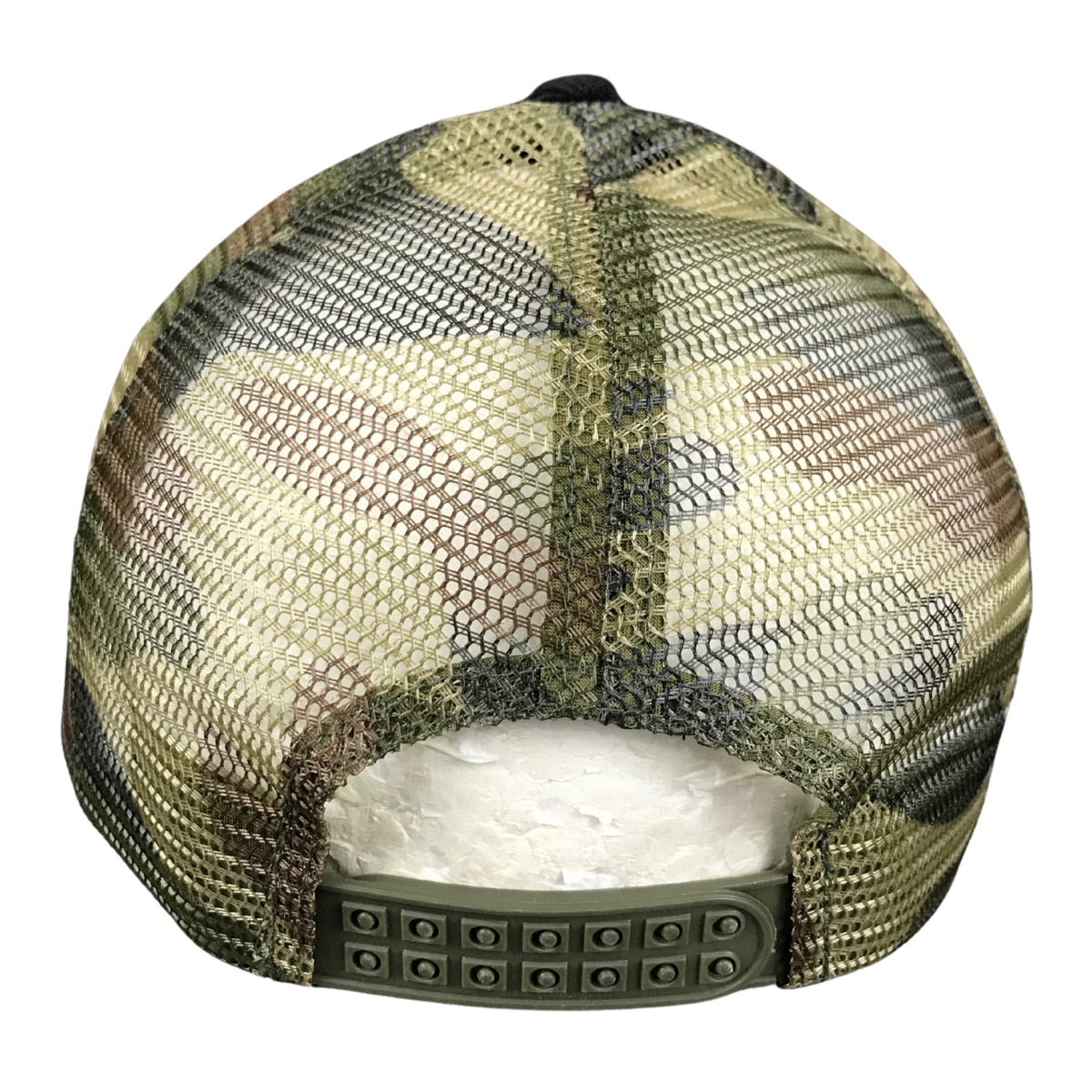 Foto 5 pulgar | Gorra Trucker Charra Vaquera Bordada Gallo Metal Color Negro