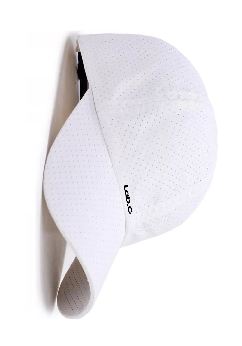 Foto 4 pulgar | Gorra Deportiva Transpirable Actividades Al Aire Libre Blanco