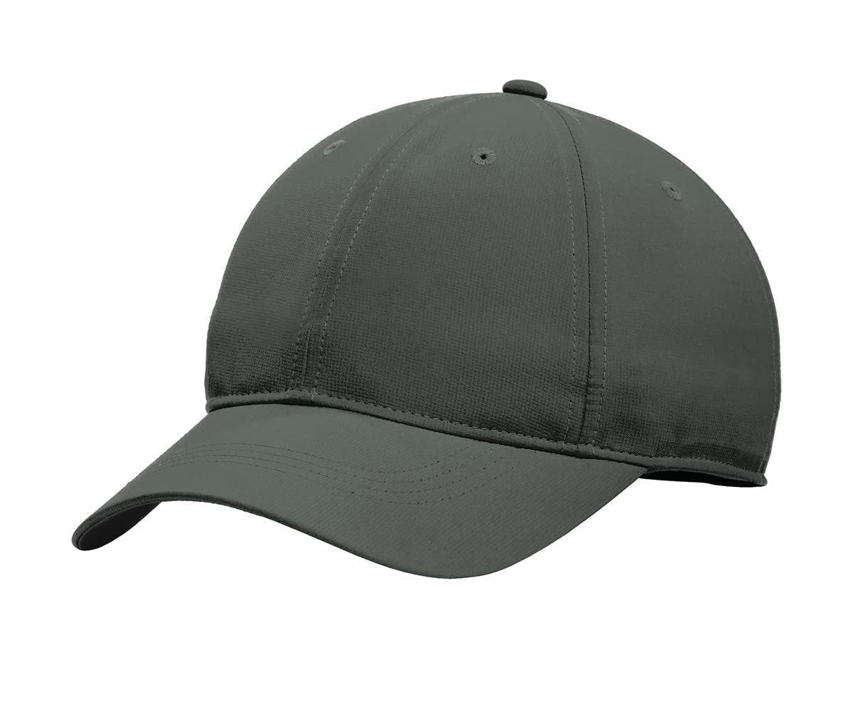 Foto 2 pulgar | Gorra Nike Golf Dri-fit Low-profile Tech Para Hombre, Color Antracita - Venta Internacional.