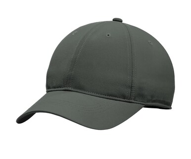 Foto 1 | Gorra Nike Golf Dri-fit Low-profile Tech Para Hombre, Color Antracita - Venta Internacional.