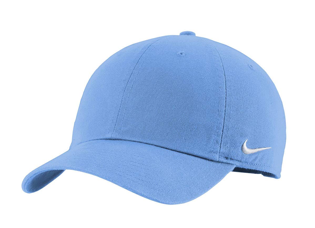 Gorra Nike Heritage 86 102699 Valor Blue Para Adulto - Venta Internacional.