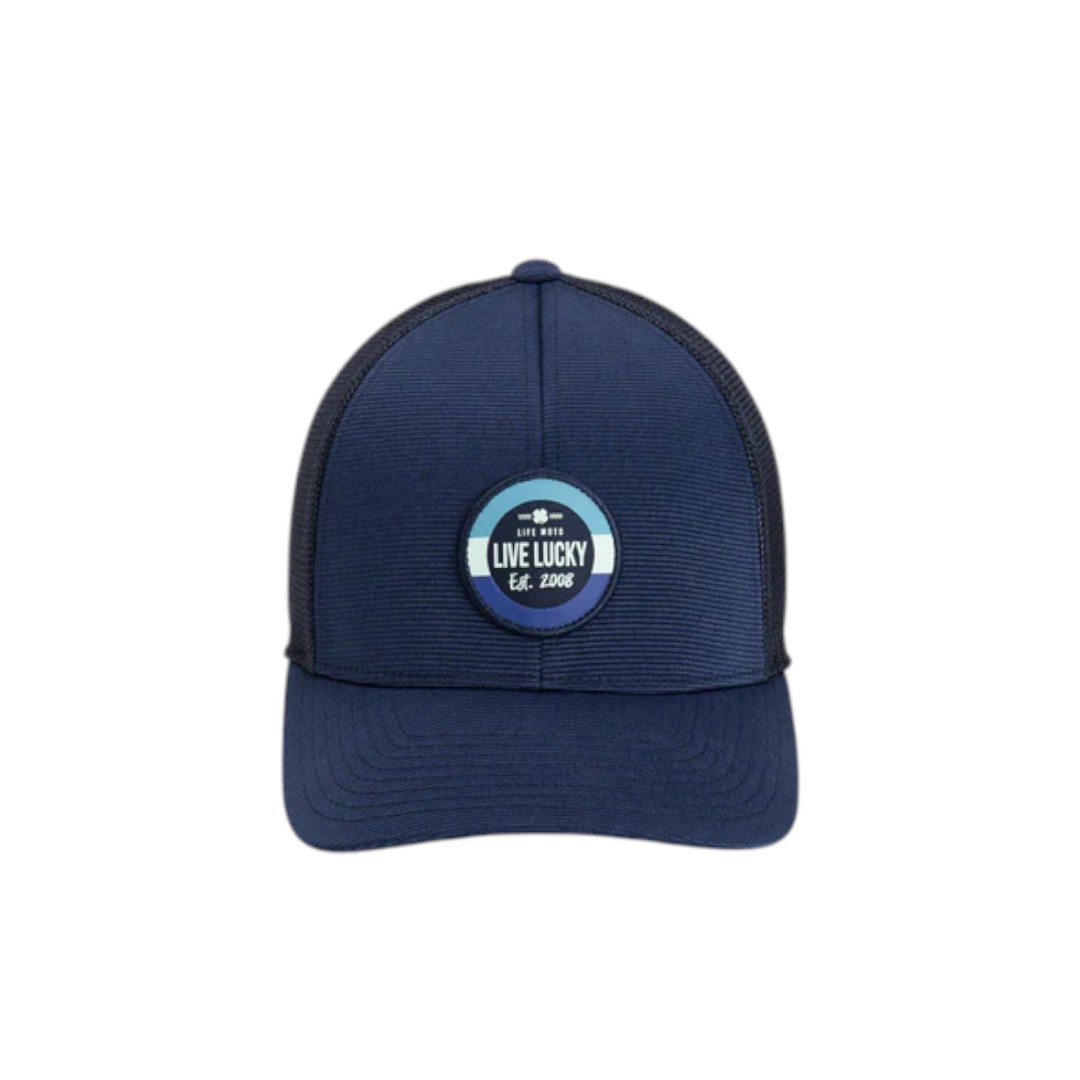 Foto 2 pulgar | Gorra Black Clover Nortshore 3