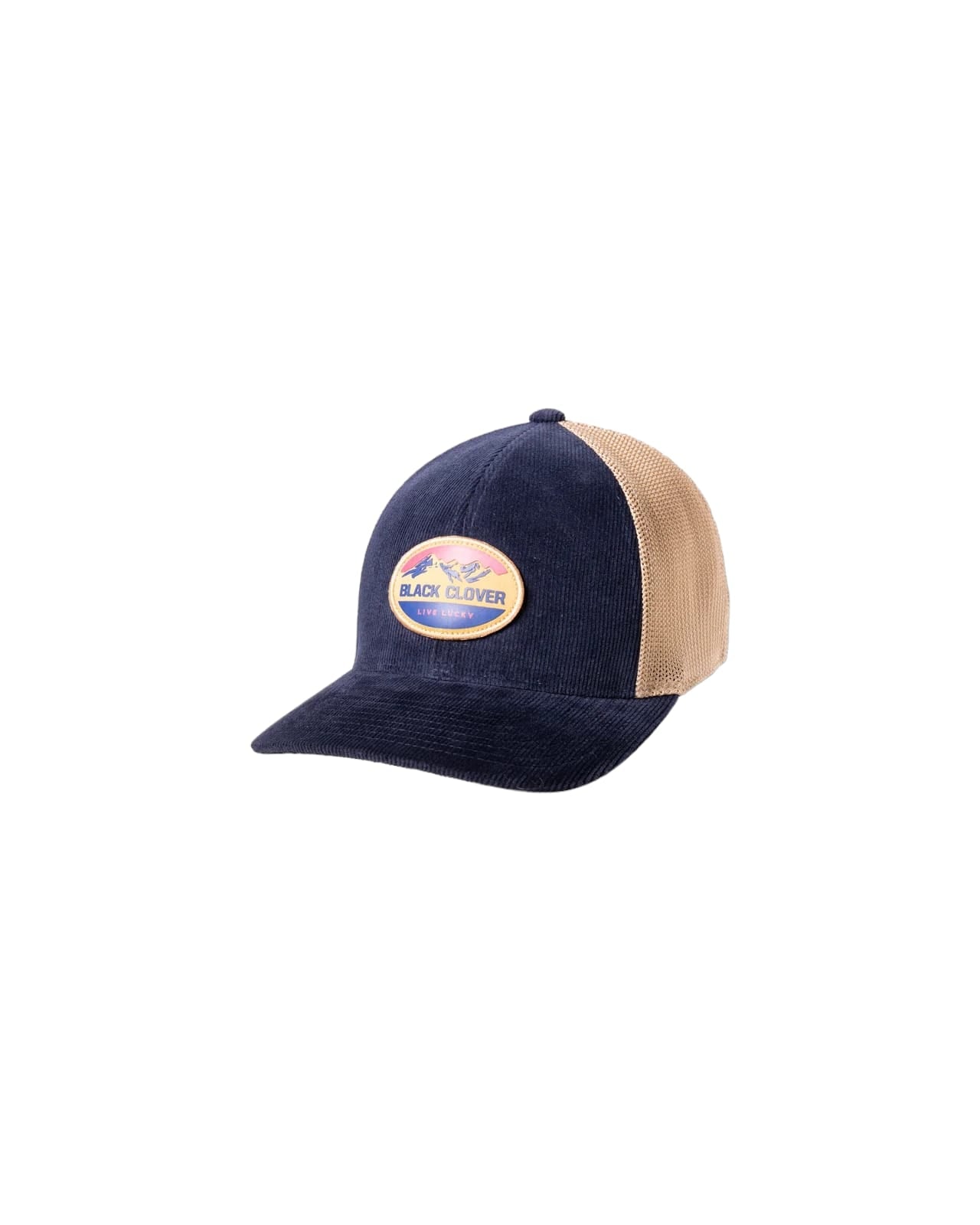 Foto 1 | Gorra Black Clover Yellowstone