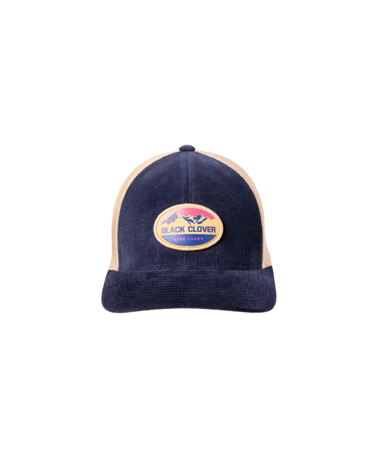 Foto 2 | Gorra Black Clover Yellowstone