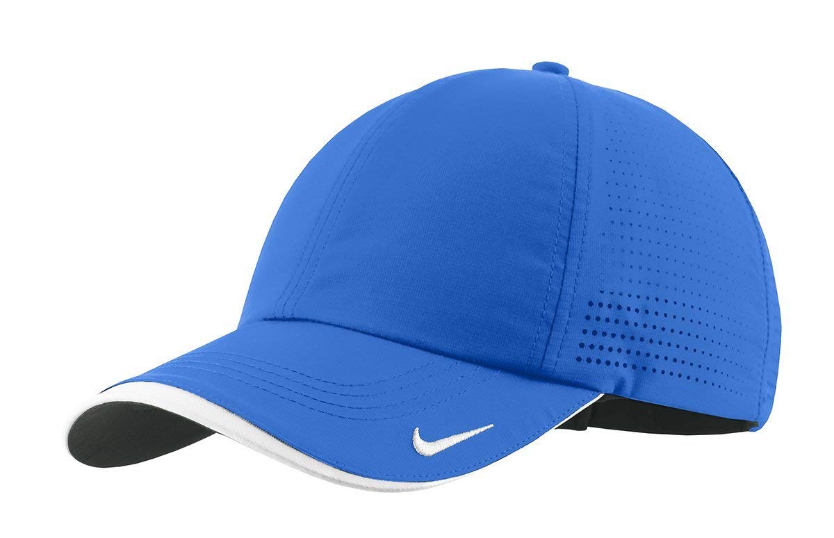Gorra de Béisbol Nike Authentic Dri-Fit Azul - Venta Internacional