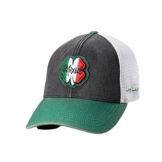 Foto 1 | Gorra Black Clover México Two Tone Vintage