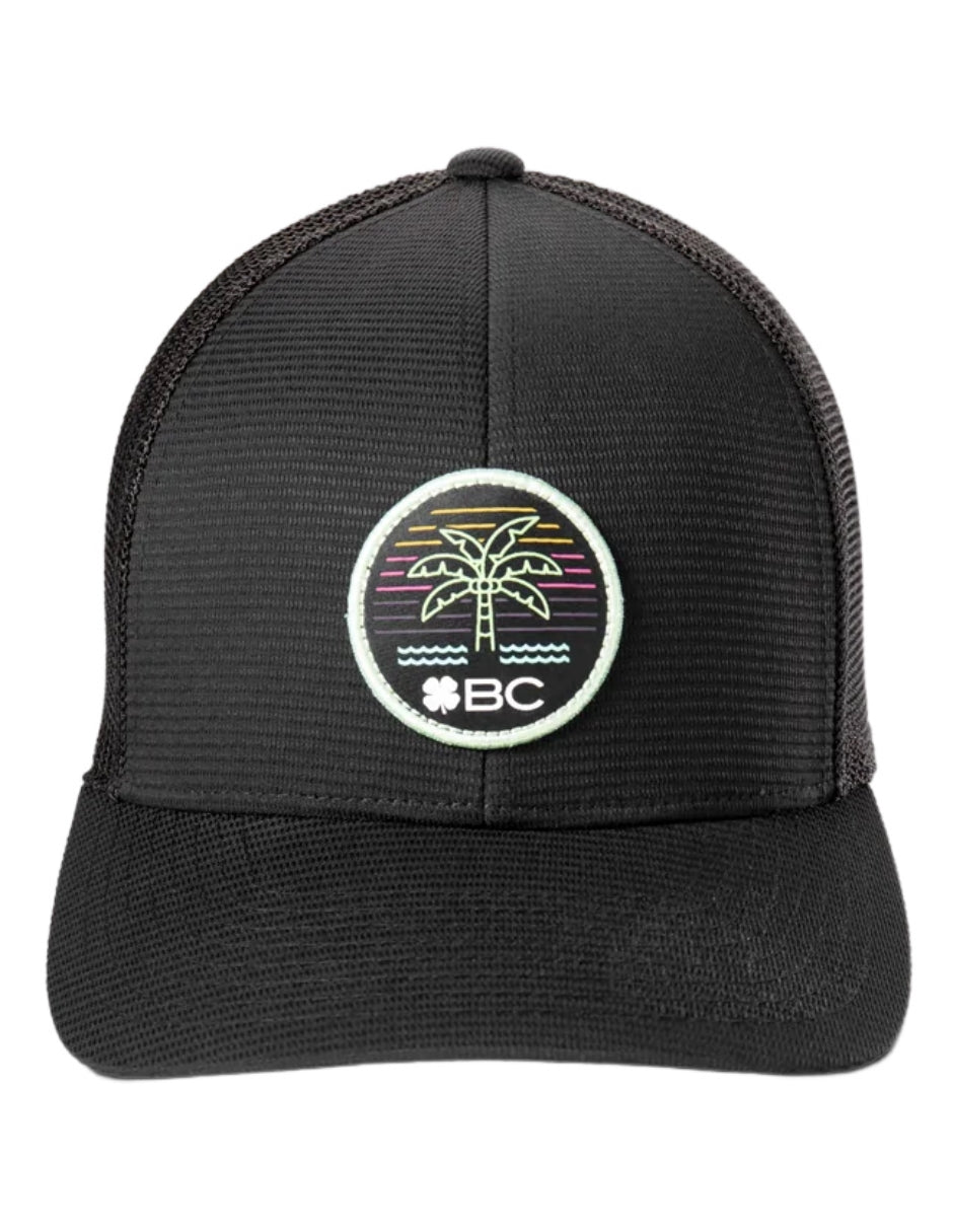 Foto 2 pulgar | Gorra Black Clover Bliss