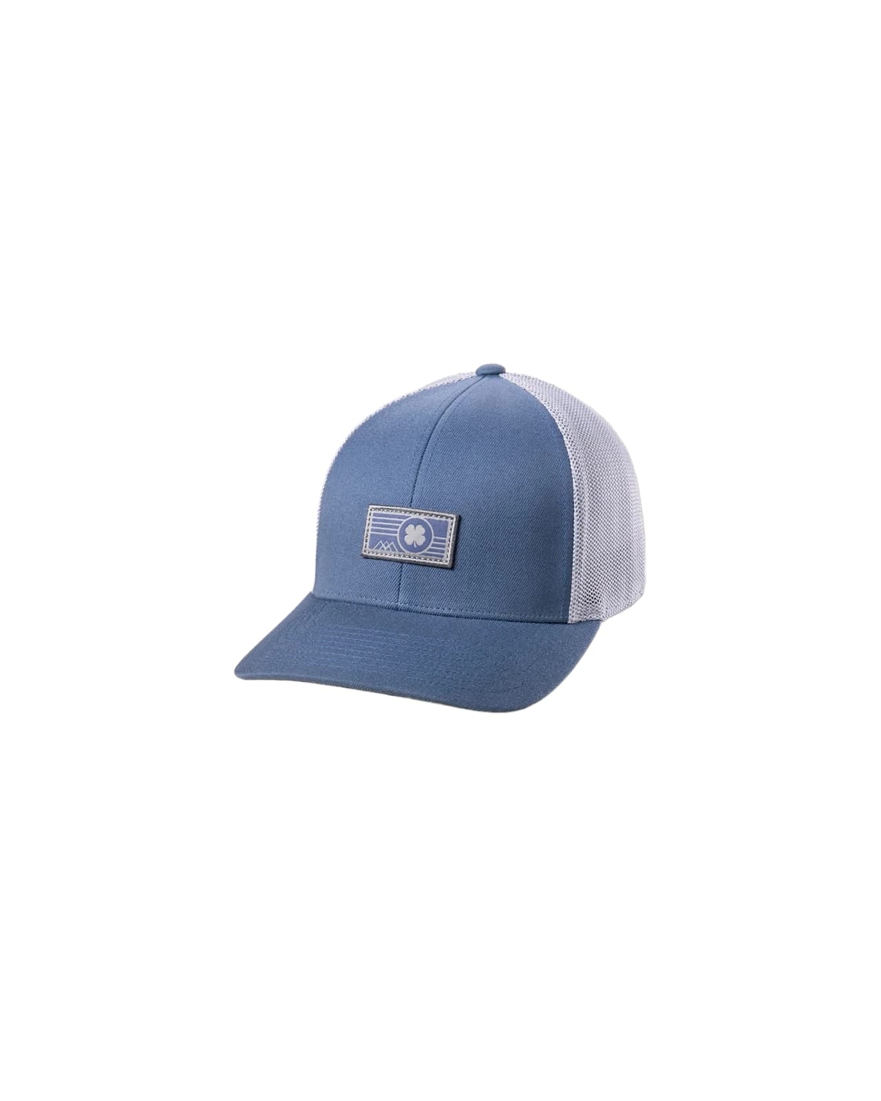 Foto 1 | Gorra Black Clover Majestic