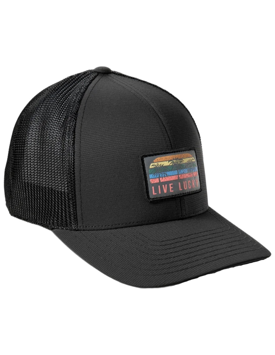 Foto 3 pulgar | Gorra Black Clover Vesper