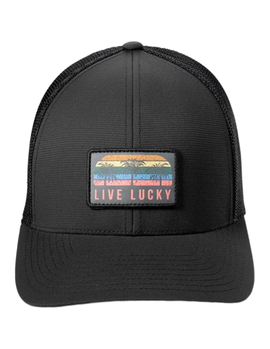Foto 4 pulgar | Gorra Black Clover Vesper
