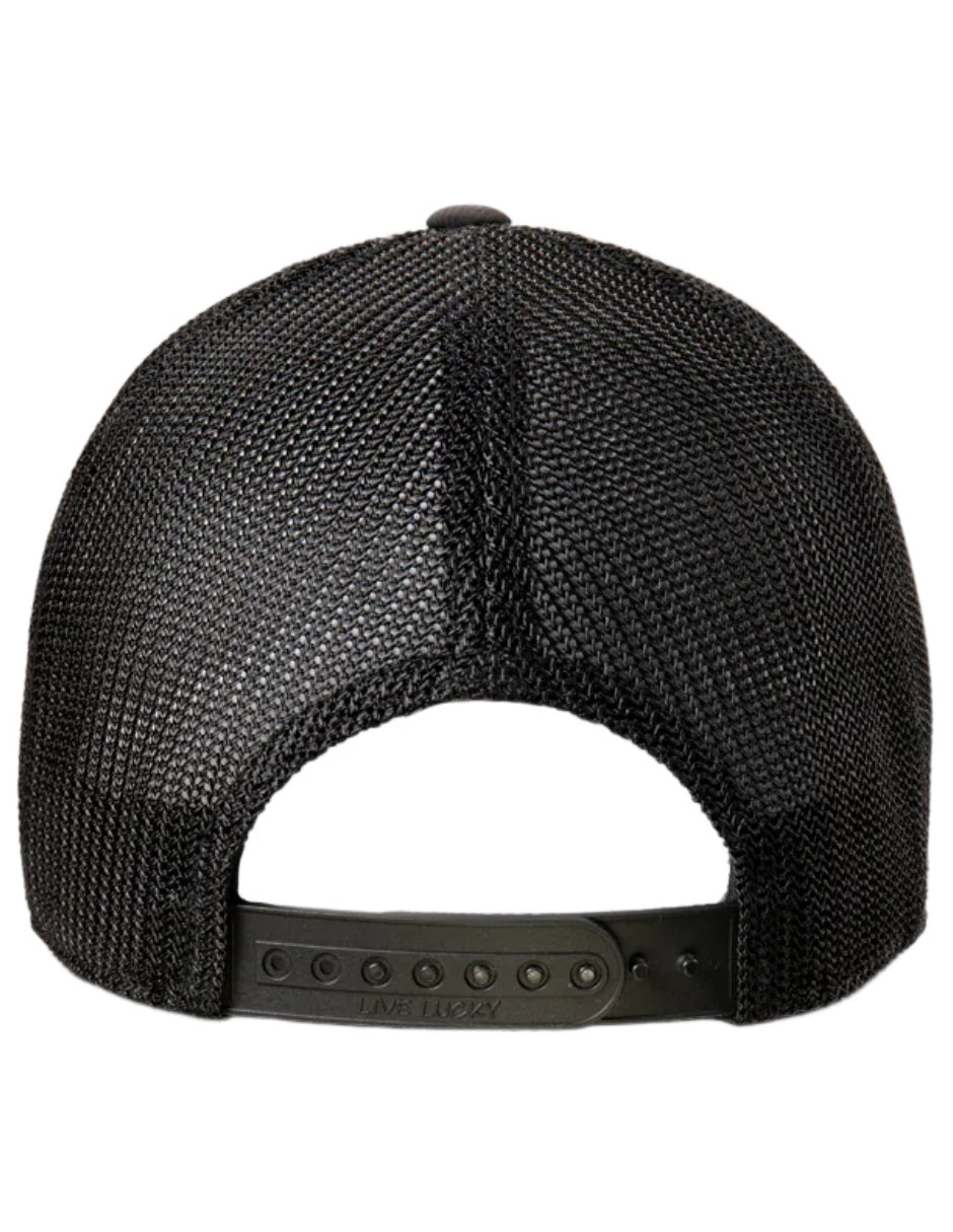 Foto 5 pulgar | Gorra Black Clover Vesper