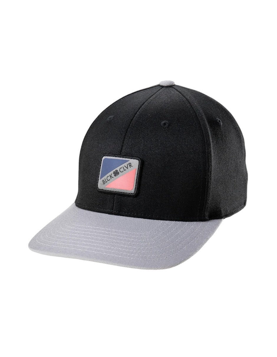 Foto 2 pulgar | Gorra Black Clover Balance Of Opposites