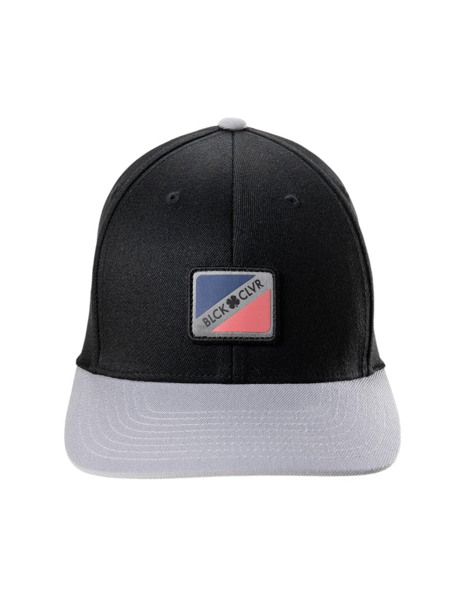 Foto 3 pulgar | Gorra Black Clover Balance Of Opposites
