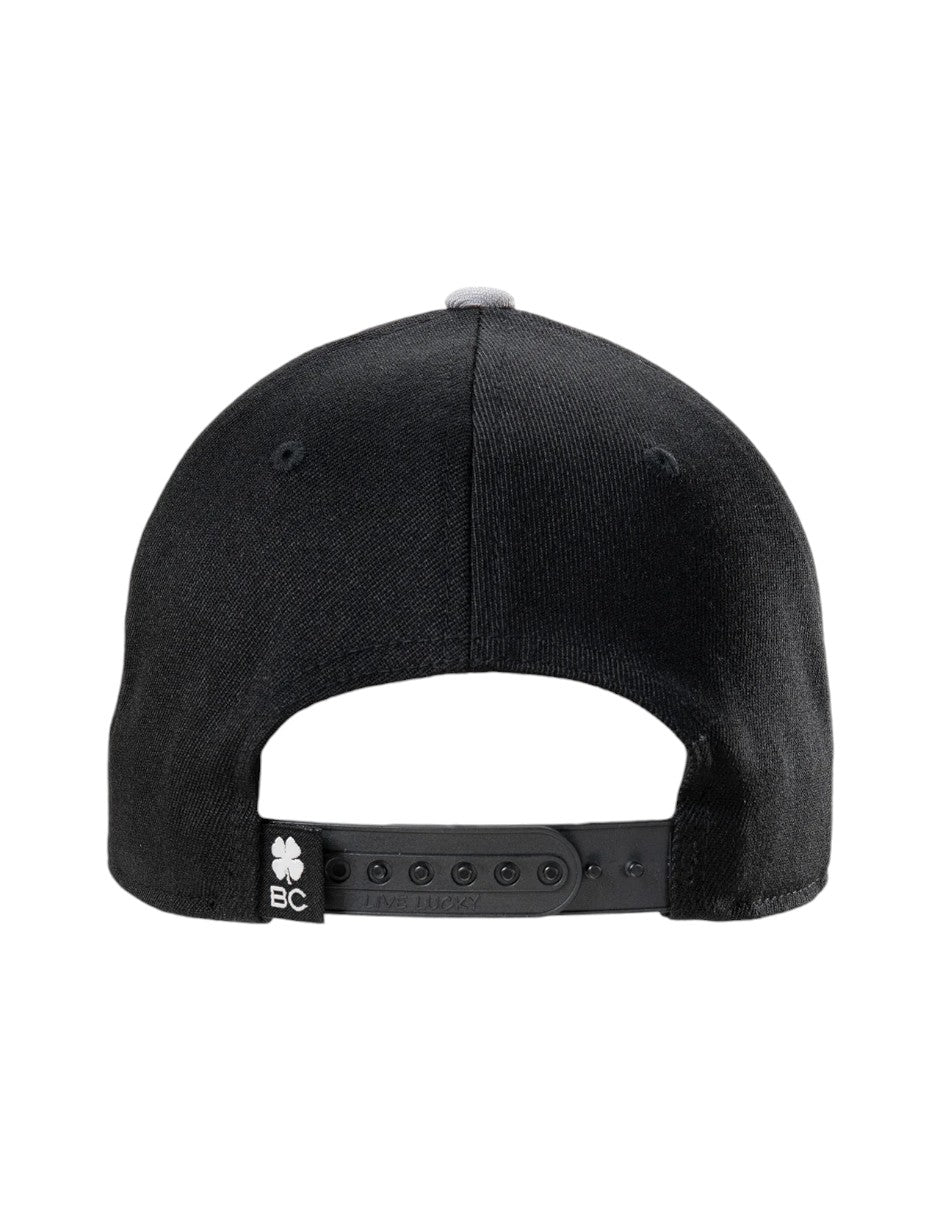 Foto 4 pulgar | Gorra Black Clover Balance Of Opposites