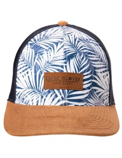 Foto 1 | Gorra Black Clover Tropical Woods