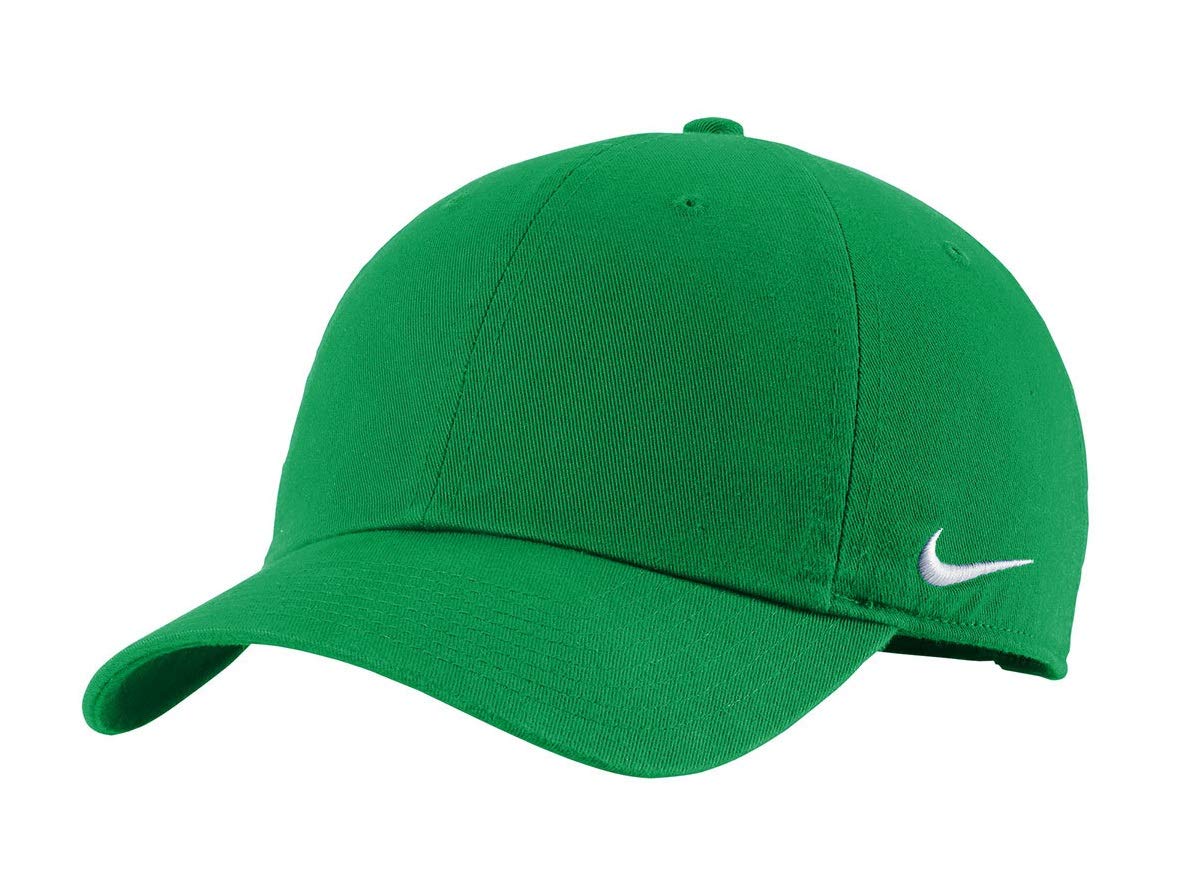 Gorra Nike Heritage Verde Manzana - Venta Internacional