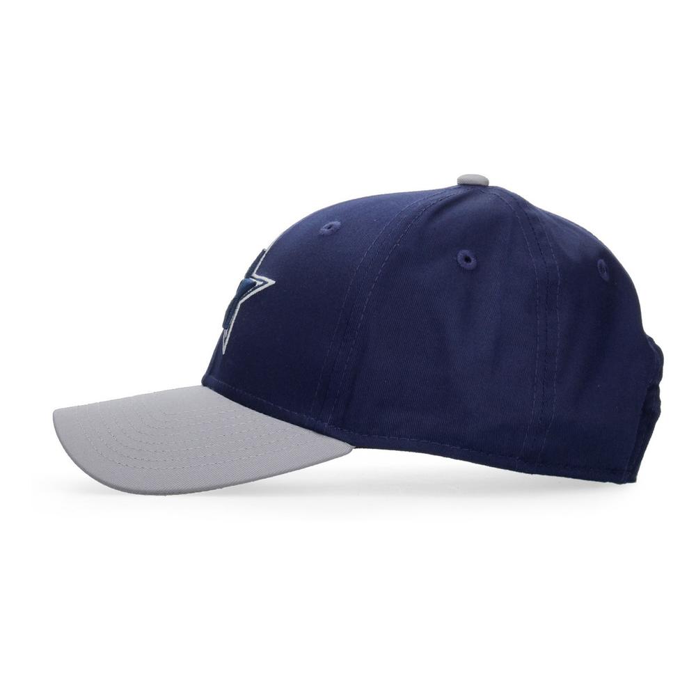 Foto 5 pulgar | Gorra New Era Azul Para Hombre [nwr19] Azul Marino