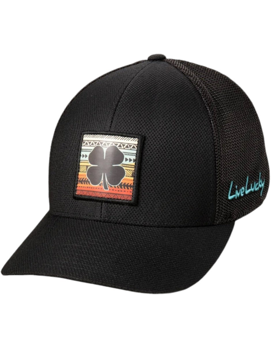 Foto 1 | Gorra Black Clover Aztec