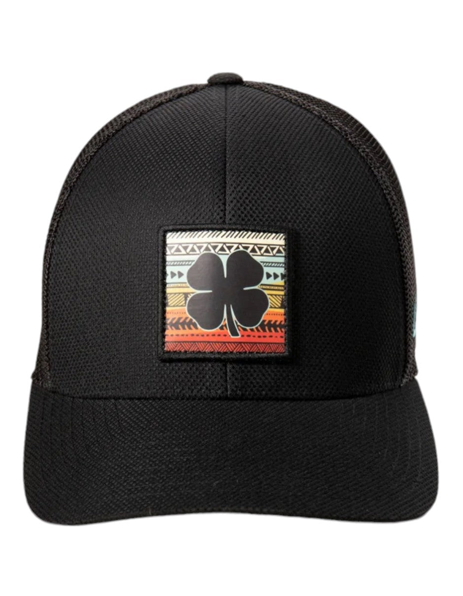 Foto 2 | Gorra Black Clover Aztec