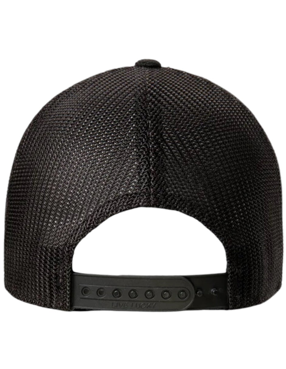 Foto 4 pulgar | Gorra Black Clover Aztec
