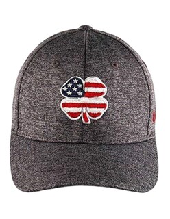 Foto 1 | Gorra Black Clover Usa Flag Heather