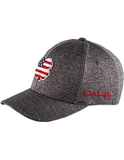 Foto 2 | Gorra Black Clover Usa Flag Heather