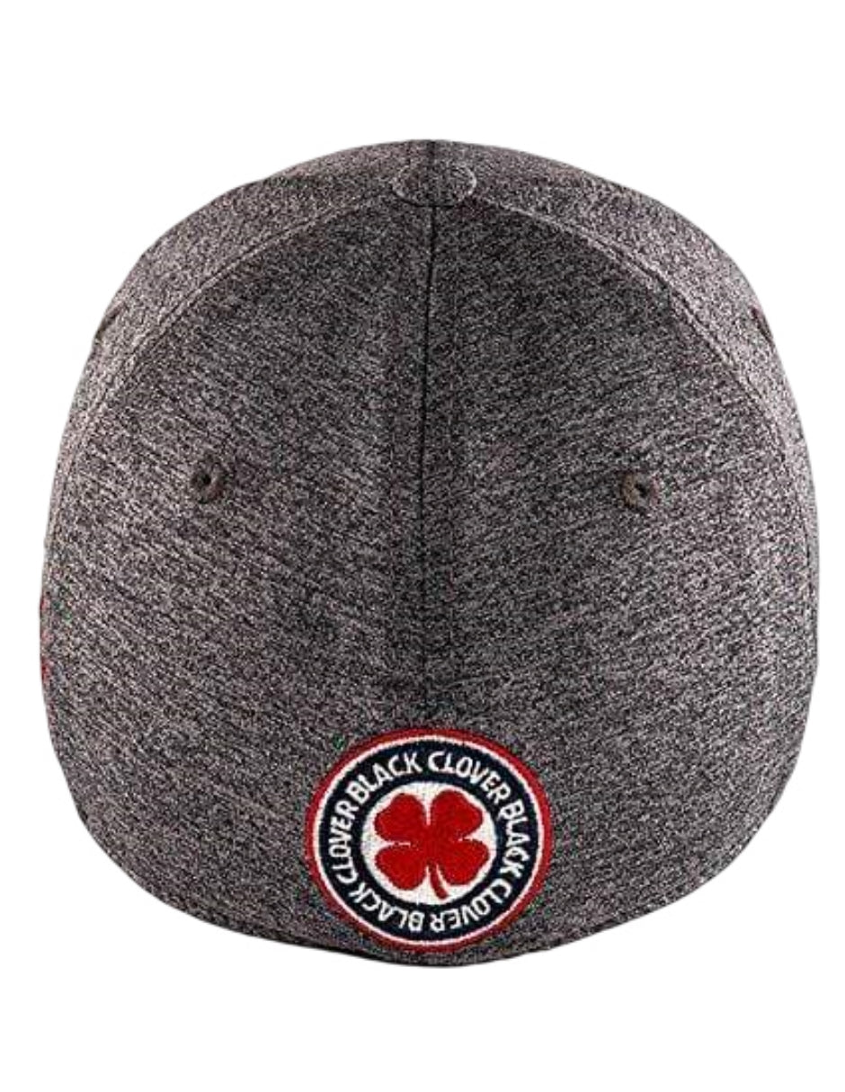 Foto 3 | Gorra Black Clover Usa Flag Heather