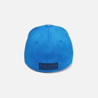 Foto 3 | Gorra Black Clover Fresh Luck 2