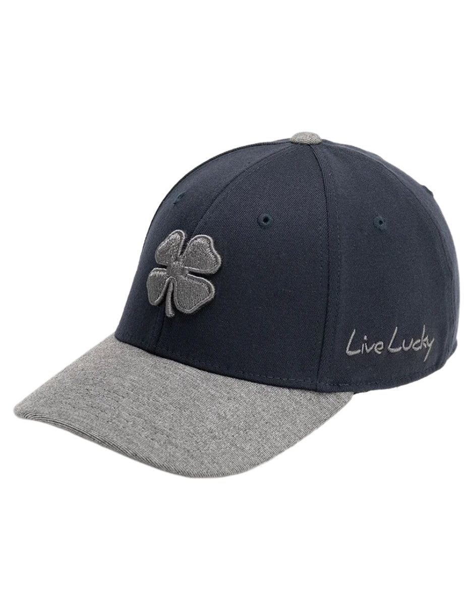 Foto 2 | Gorra Black Clover Bc Wool 7