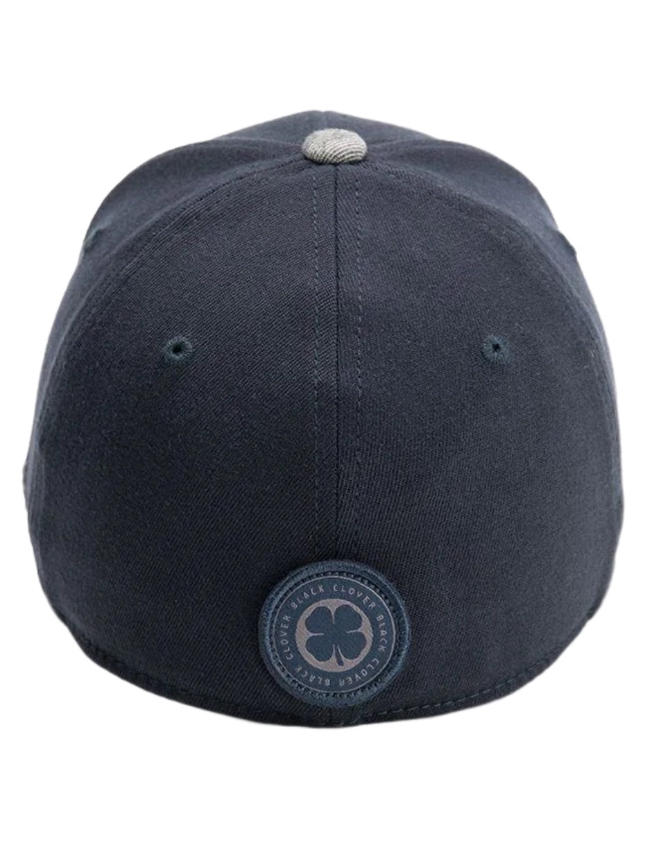 Foto 3 | Gorra Black Clover Bc Wool 7
