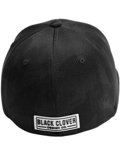 Foto 3 | Gorra Black Clover Fresh Luck 5