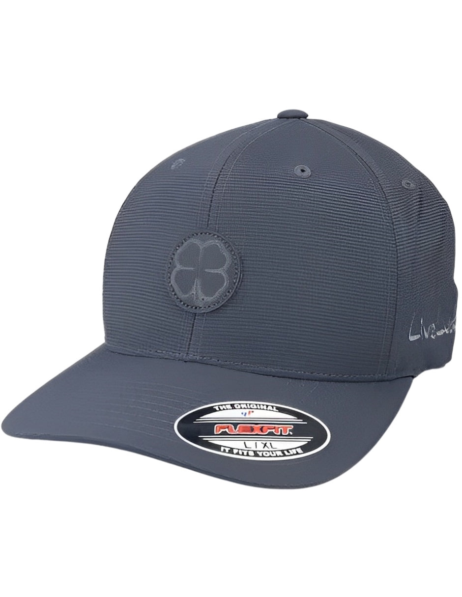 Foto 2 pulgar | Gorra Black Clover Sharp Flat