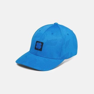 Foto 2 | Gorra Black Clover Fresh Luck 2