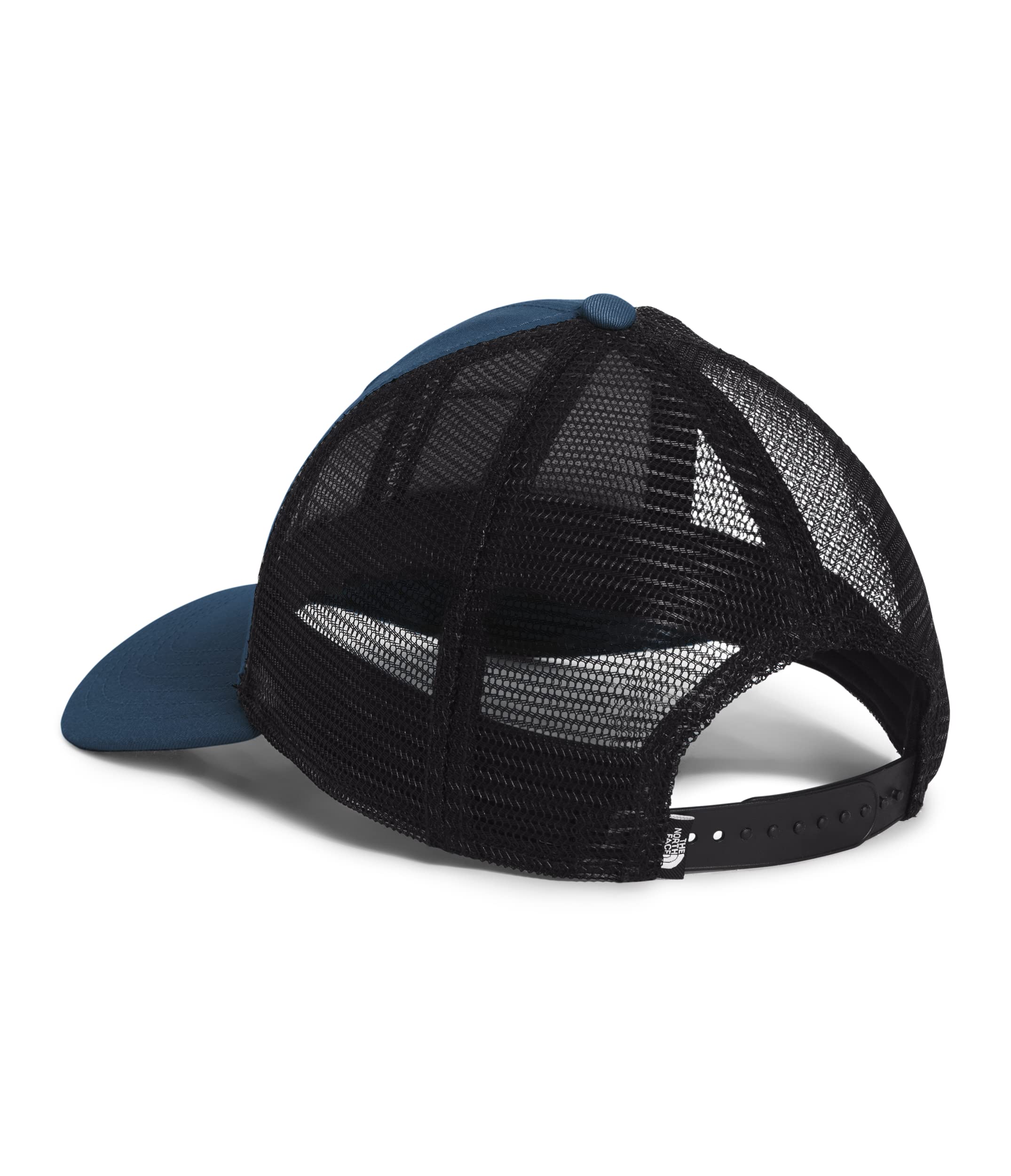 Foto 3 pulgar | Gorra De Béisbol The North Face Mudder Trucker Shady Blue - Venta Internacional.