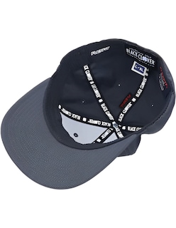 Foto 3 | Gorra Black Clover Sharp Flat