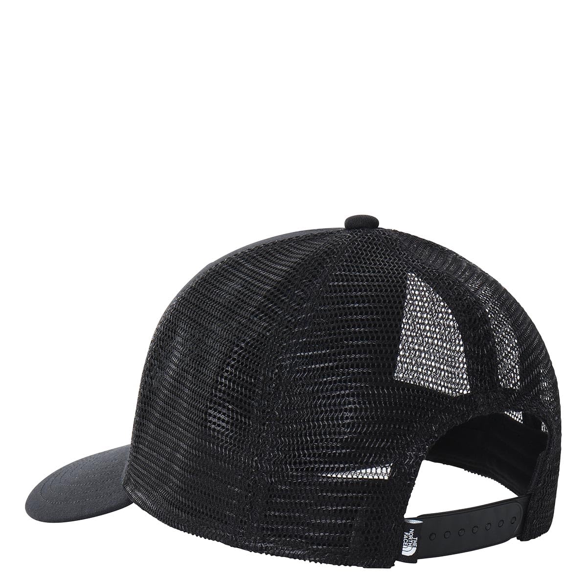 Foto 4 pulgar | Gorra De Béisbol The North Face Mudder Trucker Classic Fit Negra - Venta Internacional.