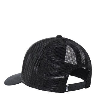 Foto 3 | Gorra De Béisbol The North Face Mudder Trucker Classic Fit Negra - Venta Internacional.