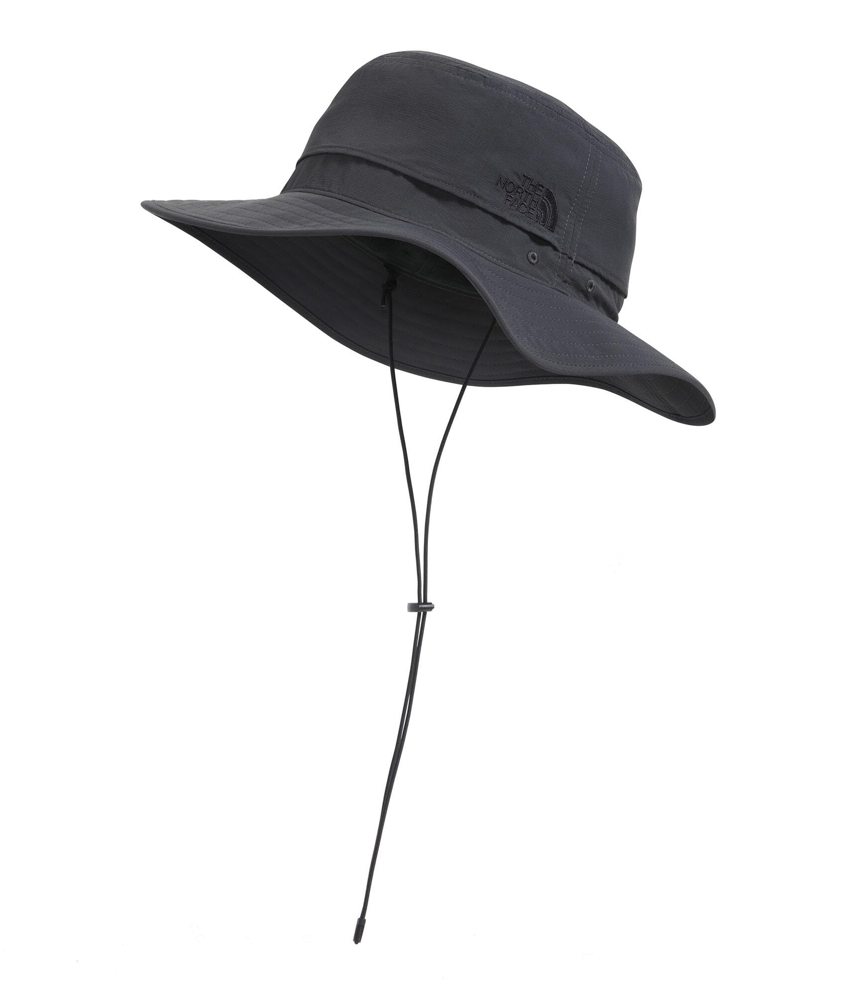 Foto 2 pulgar | Gorro The North Face Horizon Breeze Brimmer Asphalt Grey - Venta Internacional.