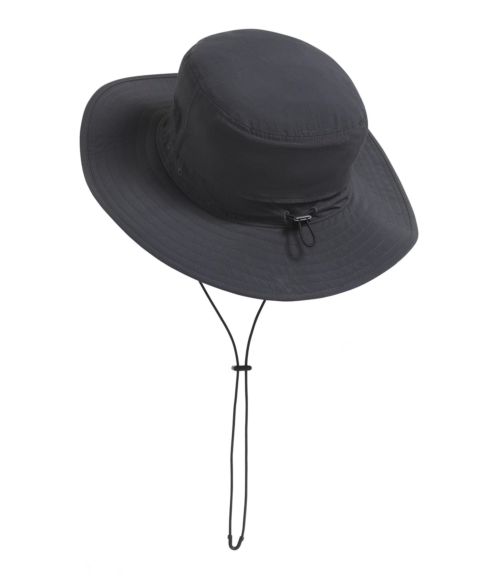 Foto 3 pulgar | Gorro The North Face Horizon Breeze Brimmer Asphalt Grey - Venta Internacional.