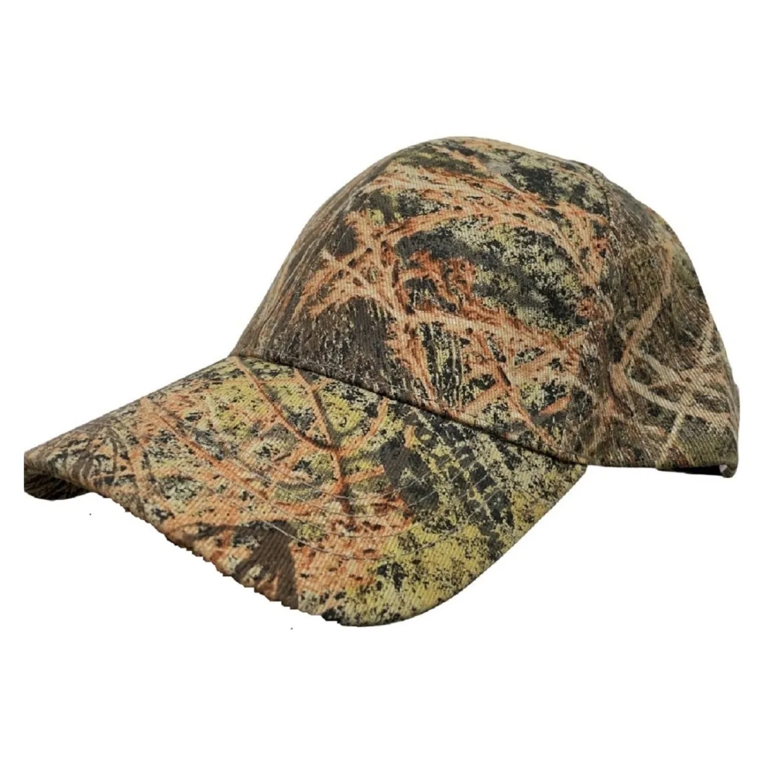 Foto 2 pulgar | Gorra Hat Jockey Forest Hunting Para Hombre Y Mujer - Venta Internacional.
