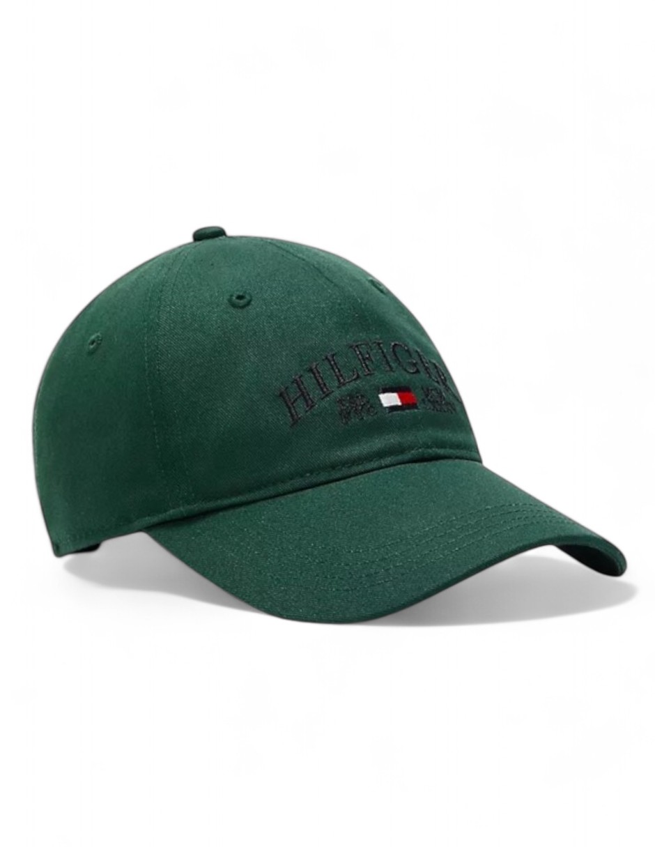 Foto 2 pulgar | Gorra Tommy Hilfiger New York Since Ajustable